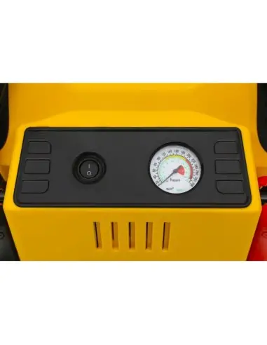 Compresor auto multifunctional, 5 in 1, KD1921, Kraft&Dele