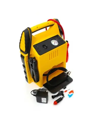 Compresor auto multifunctional, 5 in 1, KD1921, Kraft&Dele