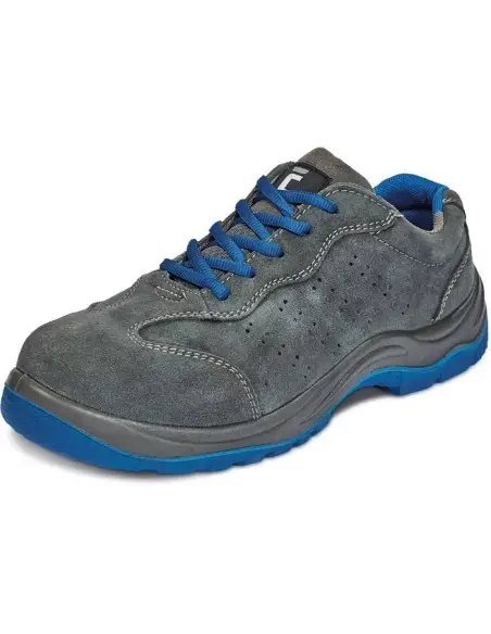 MONTROSE GREY ROYAL ESD S1P SRC