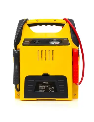 Compresor auto multifunctional, 5 in 1, KD1921, Kraft&Dele