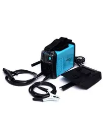 Aparat de sudura invertor, MMA 330A, KD1861 Kraft&Dele