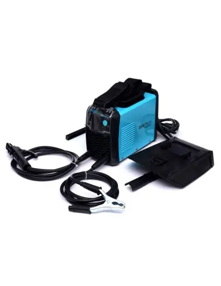 Aparat de sudura invertor, MMA 330A, KD1861 Kraft&Dele