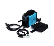 Aparat de sudura invertor, MMA 330A, KD1861 Kraft&Dele