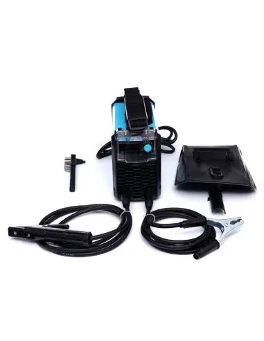 Aparat de sudura invertor, MMA 330A, KD1861 Kraft&Dele