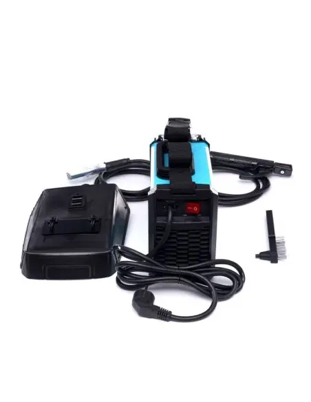 Aparat de sudura invertor, MMA 330A, KD1861 Kraft&Dele