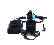 Aparat de sudura invertor, MMA 330A, KD1861 Kraft&Dele