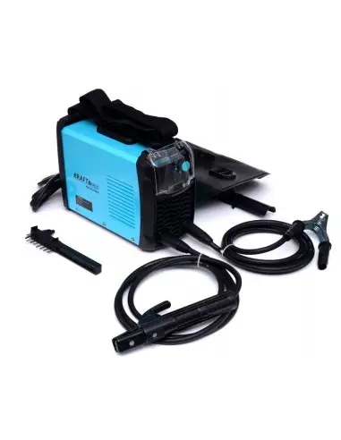 Aparat de sudura invertor, MMA 330A, KD1861 Kraft&Dele