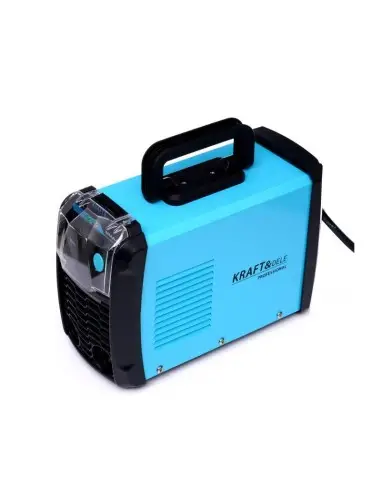 Aparat de sudura invertor, MMA 330A, KD1861 Kraft&Dele