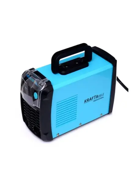 Aparat de sudura invertor, MMA 330A, KD1861 Kraft&Dele