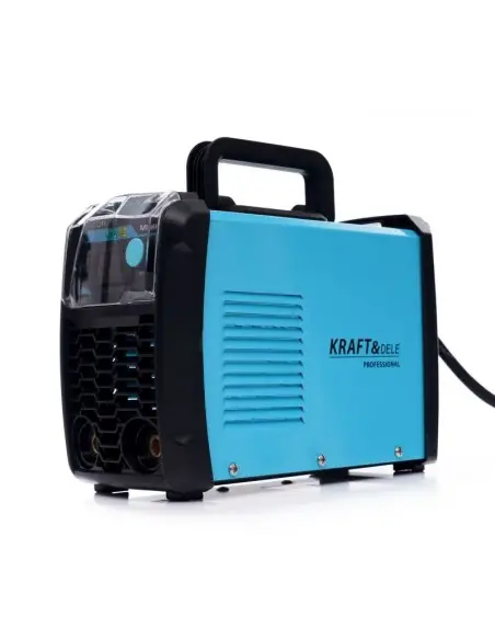 Aparat de sudura invertor, MMA 330A, KD1861 Kraft&Dele