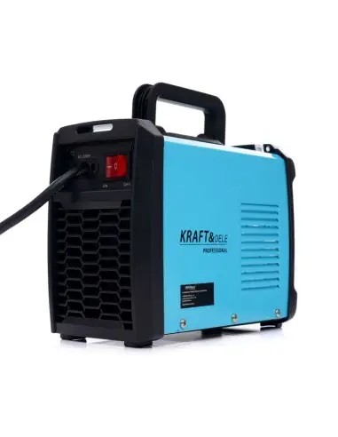 Aparat de sudura invertor, MMA 330A, KD1861 Kraft&Dele