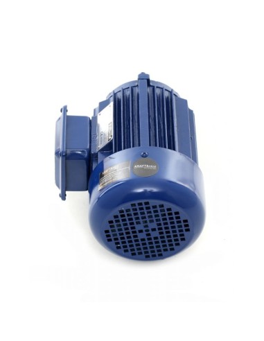 Motor electric, 0.75KW 380V, KD1809, Kraft&Dele