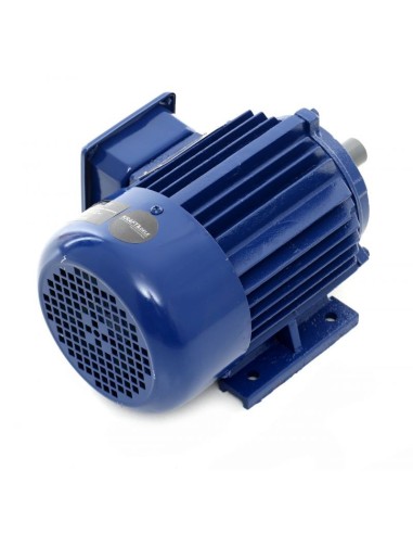Motor electric, 0.75KW 380V, KD1809, Kraft&Dele