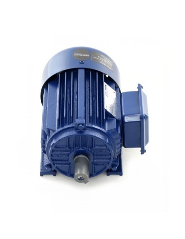 Motor electric, 0.75KW 380V, KD1809, Kraft&Dele