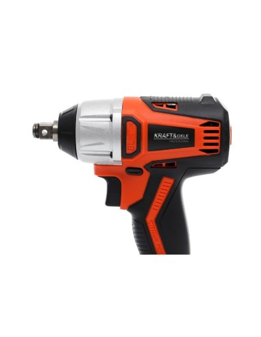 Masina de insurubat cu impact, 18V, KD1750, Kraft&Dele