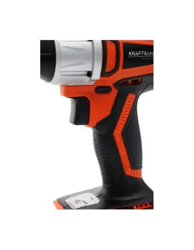 Masina de insurubat cu impact, 18V, KD1750, Kraft&Dele