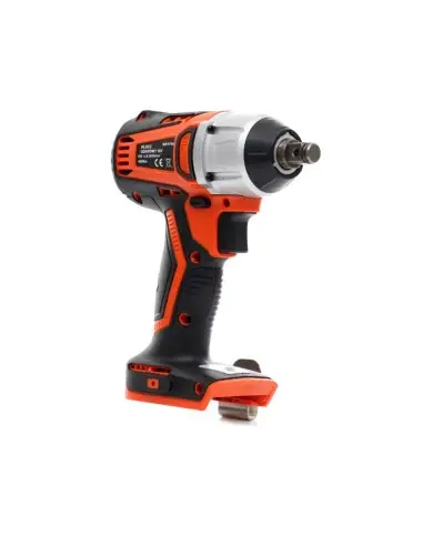 Masina de insurubat cu impact, 18V, KD1750, Kraft&Dele