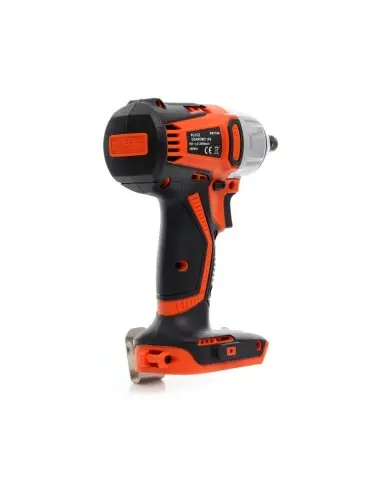 Masina de insurubat cu impact, 18V, KD1750, Kraft&Dele