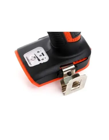 Masina de insurubat cu impact, 18V, KD1750, Kraft&Dele