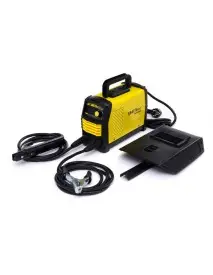 Aparat de sudura invertor, MMA 330A, KD1859, Kraft&Dele