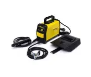 Aparat de sudura invertor, MMA 330A, KD1859, Kraft&Dele