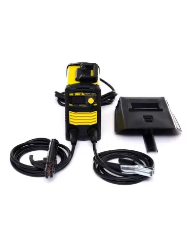Aparat de sudura invertor, MMA 330A, KD1859, Kraft&Dele Aparat de sudura invertor, MMA 330A, KD1859, Kraft&Dele