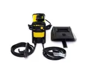 Aparat de sudura invertor, MMA 330A, KD1859, Kraft&Dele