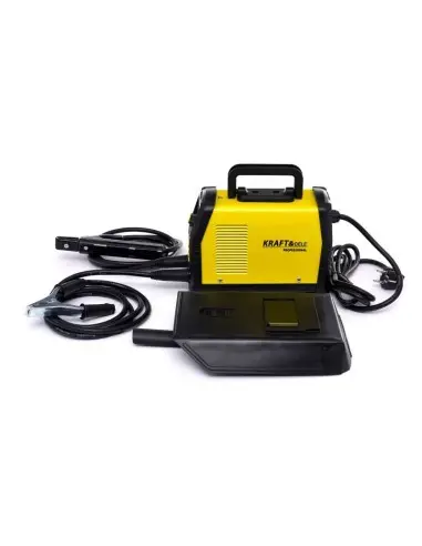 Aparat de sudura invertor, MMA 330A, KD1859, Kraft&Dele Aparat de sudura invertor, MMA 330A, KD1859, Kraft&Dele