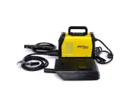 Aparat de sudura invertor, MMA 330A, KD1859, Kraft&Dele