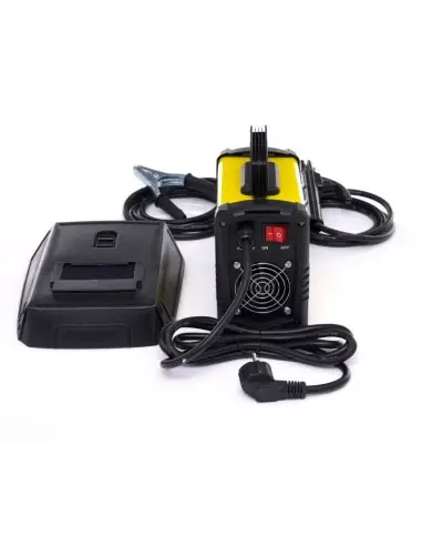 Aparat de sudura invertor, MMA 330A, KD1859, Kraft&Dele Aparat de sudura invertor, MMA 330A, KD1859, Kraft&Dele