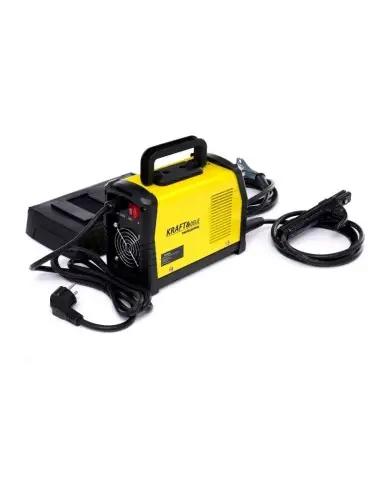 Aparat de sudura invertor, MMA 330A, KD1859, Kraft&Dele Aparat de sudura invertor, MMA 330A, KD1859, Kraft&Dele