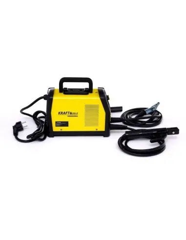 Aparat de sudura invertor, MMA 330A, KD1859, Kraft&Dele Aparat de sudura invertor, MMA 330A, KD1859, Kraft&Dele