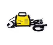 Aparat de sudura invertor, MMA 330A, KD1859, Kraft&Dele