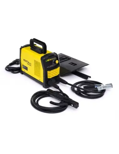 Aparat de sudura invertor, MMA 330A, KD1859, Kraft&Dele Aparat de sudura invertor, MMA 330A, KD1859, Kraft&Dele