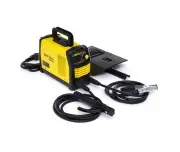 Aparat de sudura invertor, MMA 330A, KD1859, Kraft&Dele