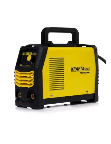 Aparat de sudura invertor, MMA 330A, KD1859, Kraft&Dele Aparat de sudura invertor, MMA 330A, KD1859, Kraft&Dele