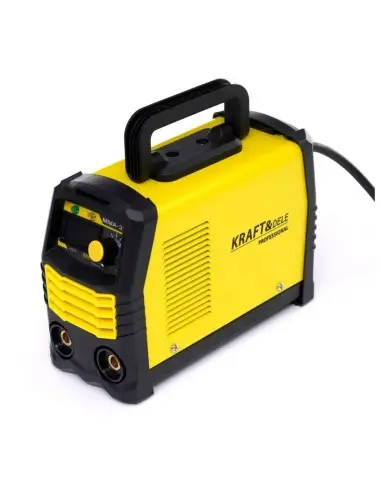 Aparat de sudura invertor, MMA 330A, KD1859, Kraft&Dele Aparat de sudura invertor, MMA 330A, KD1859, Kraft&Dele