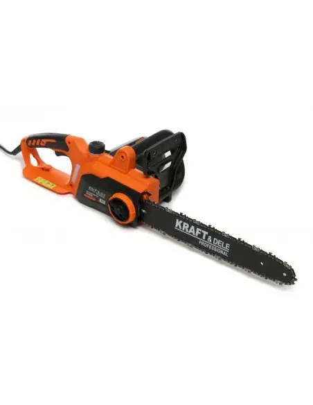 Ferastrau electric cu lant, 2800W 16" 40cm, KD10641, Kraft&Dele