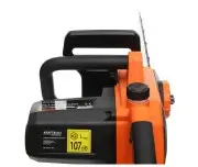 Ferastrau electric cu lant, 2800W 16" 40cm, KD10641, Kraft&Dele