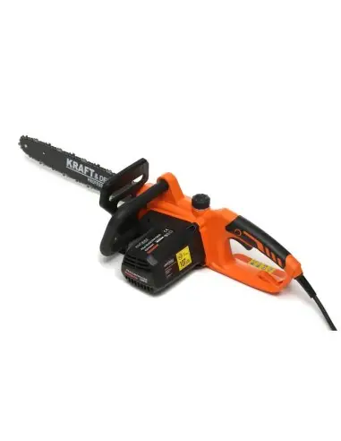 Ferastrau electric cu lant, 2800W 16" 40cm, KD10641, Kraft&Dele