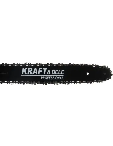 Ferastrau electric cu lant, 2800W 16" 40cm, KD10641, Kraft&Dele