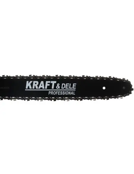 Ferastrau electric cu lant, 2800W 16" 40cm, KD10641, Kraft&Dele