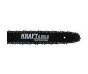 Ferastrau electric cu lant, 2800W 16" 40cm, KD10641, Kraft&Dele