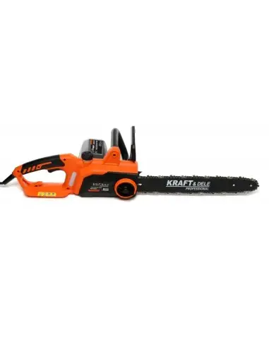 Ferastrau electric cu lant, 2800W 16" 40cm, KD10641, Kraft&Dele