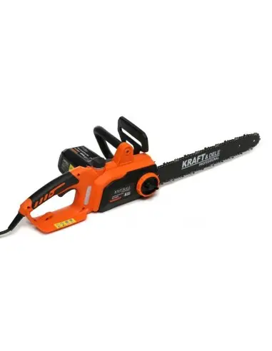 Ferastrau electric cu lant, 2800W 16" 40cm, KD10641, Kraft&Dele