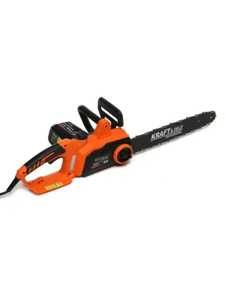 Ferastrau electric cu lant, 2800W 16" 40cm, KD10641, Kraft&Dele