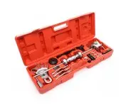 Dispozitiv extragere rulmenti, 13 buc, KD10175, Kraft&Dele