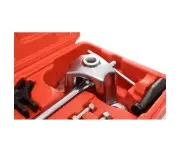 Dispozitiv extragere rulmenti, 13 buc, KD10175, Kraft&Dele