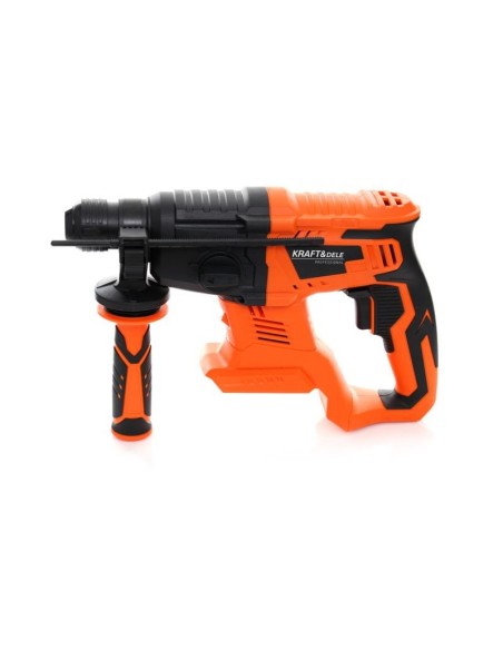 Ciocan rotopercutor, 18V, KD1769, Kraft&Dele Ciocan rotopercutor, 18V, KD1769, Kraft&Dele