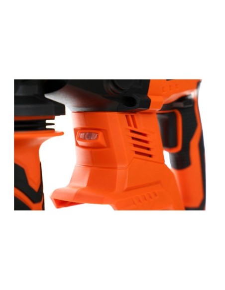 Ciocan rotopercutor, 18V, KD1769, Kraft&Dele Ciocan rotopercutor, 18V, KD1769, Kraft&Dele